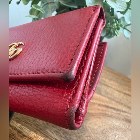 Gucci Compact Wallet - Picture 9 of 10